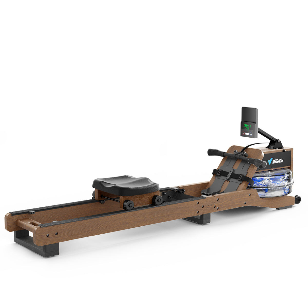 CoreRow R30 Rubberwood Water Rower